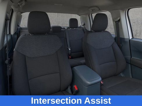 New 2025 Ford Maverick XL image 13