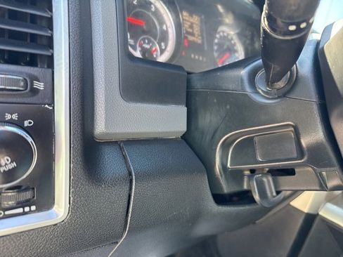 Used 2016 RAM 2500 Lone Star image 29