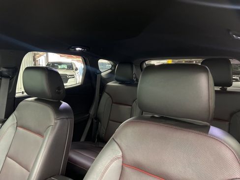 Used 2020 Chevrolet Blazer RS image 14