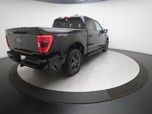 Used 2023 Ford F150 XLT w/ Equipment Group 302A High image 34