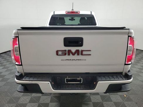 Used 2022 GMC Canyon Elevation Standard w/ Convenience Package RWD image 5