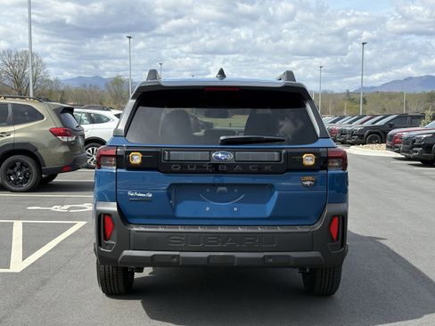 New 2026 Subaru Outback Wilderness image 10