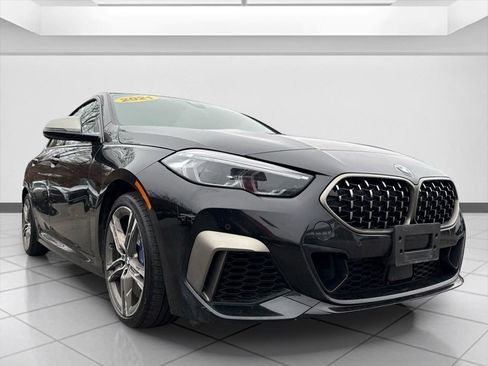 Used 2021 BMW M235i xDrive Gran Coupe image 8