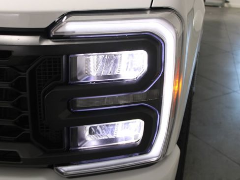 New 2026 Ford F350 XL w/ STX Appearance Package AWD/4WD image 50