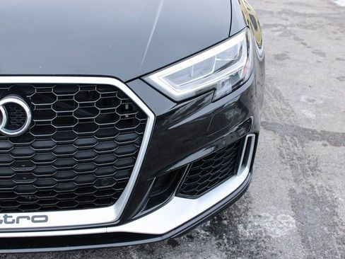 Used 2018 Audi RS 3 image 41