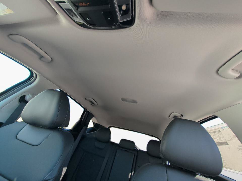 New 2026 Hyundai Tucson SEL Plus AWD/4WD image 21
