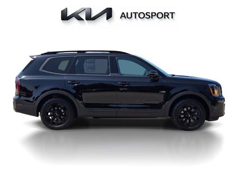 Certified 2024 Kia Telluride SX X-Pro AWD/4WD image 7