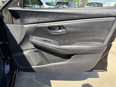 Used 2024 Nissan Sentra SV w/ All-Weather Package FWD image 21