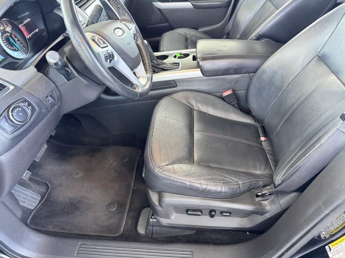 Used 2013 Ford Edge SEL FWD image 38