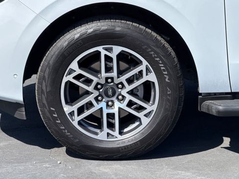 Certified 2025 Ford Expedition Max Active AWD/4WD image 34