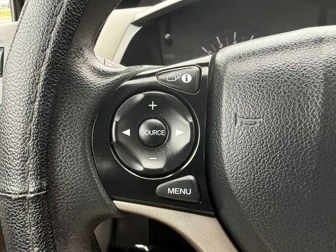 Used 2012 Honda Civic LX image 14