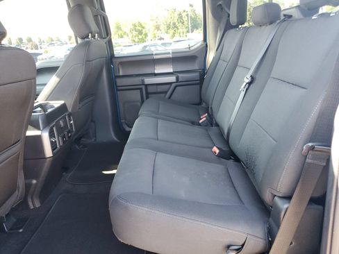 Used 2020 Ford F150 XLT w/ Equipment Group 302A Luxury AWD/4WD image 11