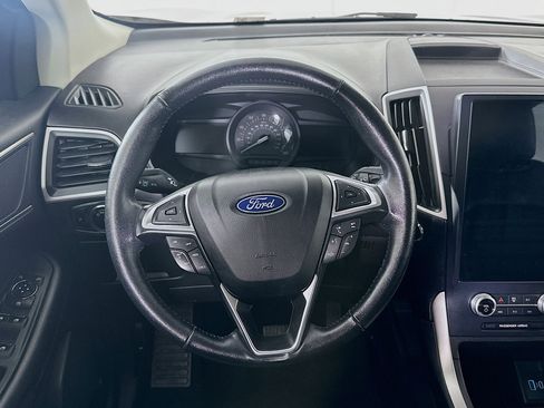 Used 2023 Ford Edge SEL image 18