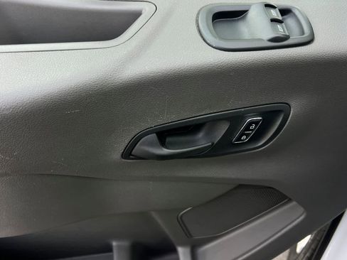 Used 2024 Ford Transit 250 Low Roof w/ Exterior Upgrade Package image 11