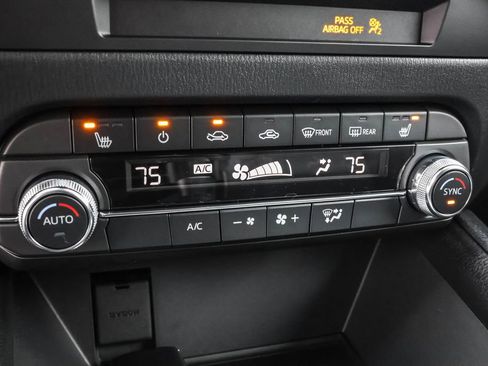 Used 2025 MAZDA CX-5 AWD 2.5 S w/ Select Package image 23