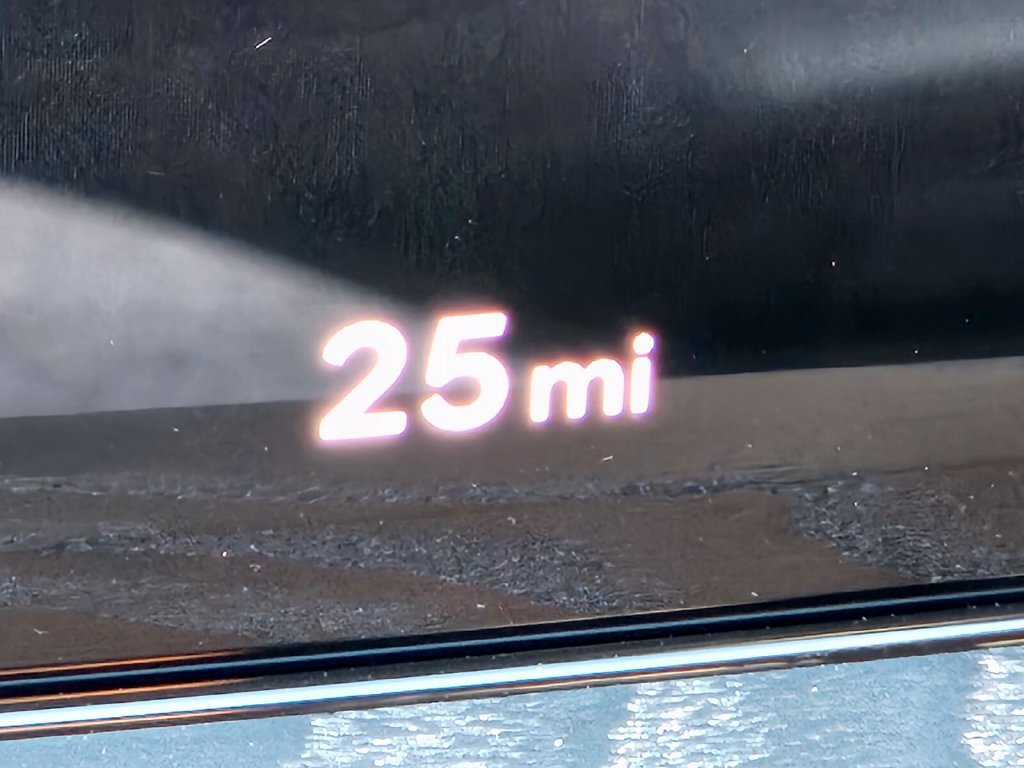 New 2026 Genesis GV80 3.5T Prestige AWD/4WD image 24