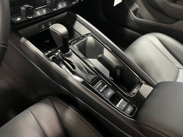New 2026 Honda Accord EX-L image 18