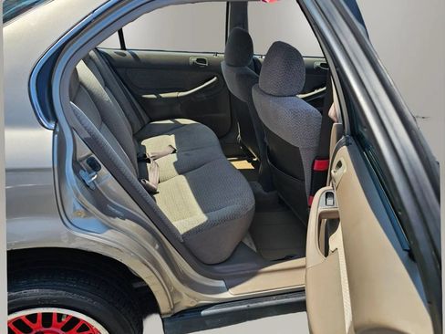 Used 2000 Honda Civic LX image 9