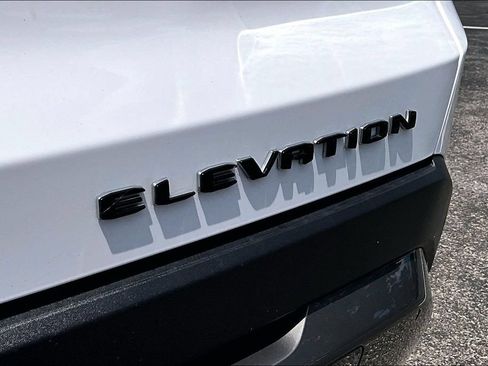 Used 2026 GMC Terrain Elevation AWD/4WD image 24