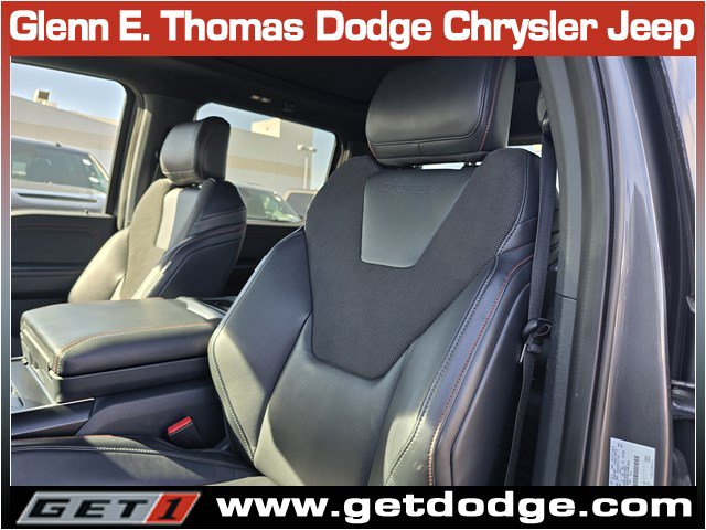 Used 2025 Ford F150 Raptor AWD/4WD image 22