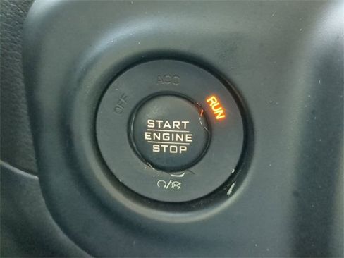 Used 2020 Jeep Wrangler Unlimited Sahara w/ Uconnect 4C Nav & Sound Group image 25