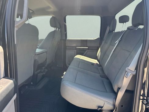 Used 2019 Ford F350 XL w/ STX Appearance Package AWD/4WD image 19