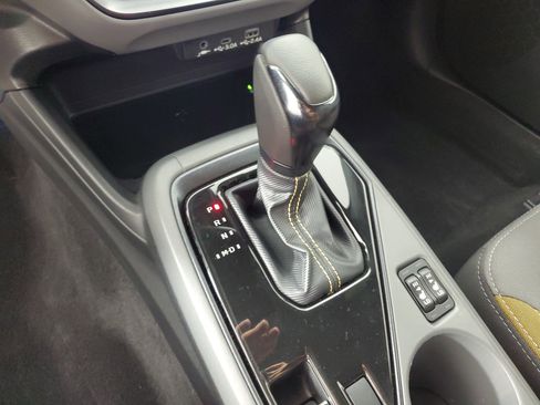 Used 2025 Subaru Crosstrek 2.5i Sport w/ Crosstrek Mirror Package image 19