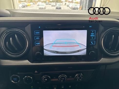 Used 2019 Toyota Tacoma TRD Off-Road image 20