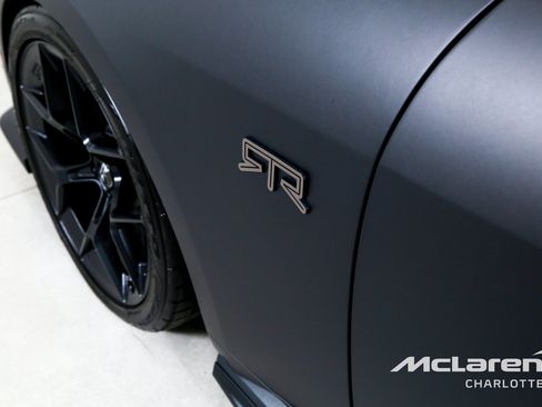 Used 2025 Ford Mustang GT Premium w/ GT Performance Package RWD image 34