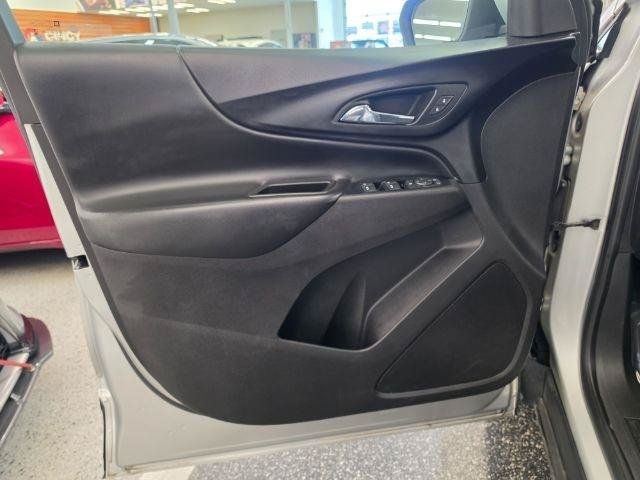 Used 2019 Chevrolet Equinox LT AWD/4WD image 28