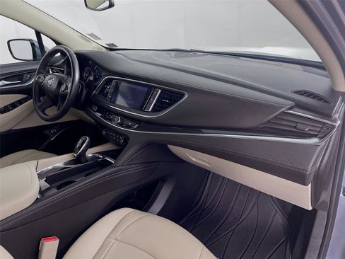 Used 2021 Buick Enclave Essence w/ Sound and Sites Package image 35