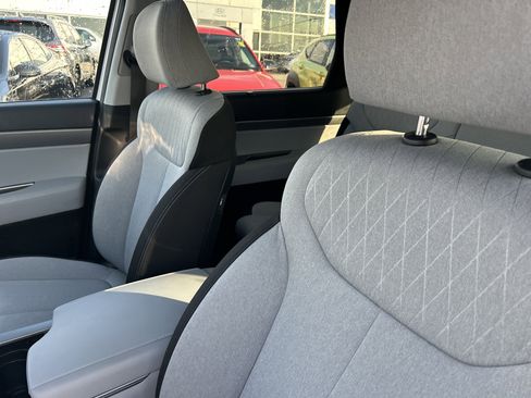 Used 2020 Hyundai Palisade SEL image 25