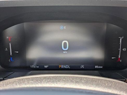 New 2025 Ford Maverick XLT w/ Black Appearance Package image 11