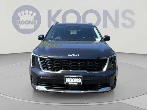 New 2026 Kia Sorento S w/ S Panoramic Sunroof Package FWD image 19