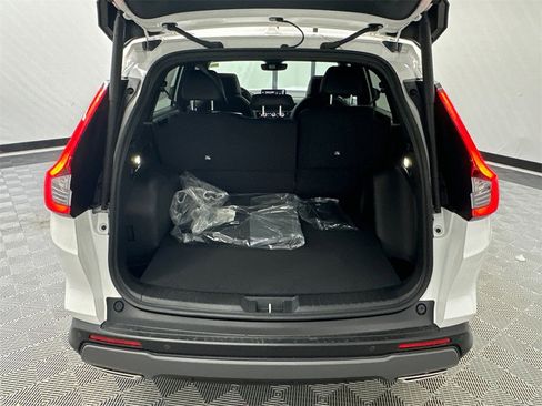 New 2026 Honda CR-V Sport-L image 20