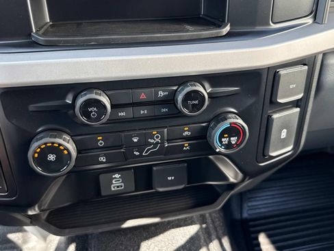 New 2026 Ford F250 XL AWD/4WD image 16