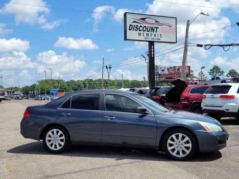 Used 2007 Honda Accord SE image 8