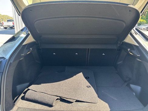 Used 2024 Nissan Ariya AWD image 13