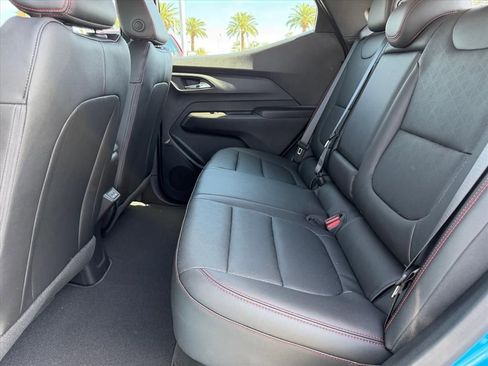 New 2027 Chevrolet Bolt RS w/ Technology Package image 6