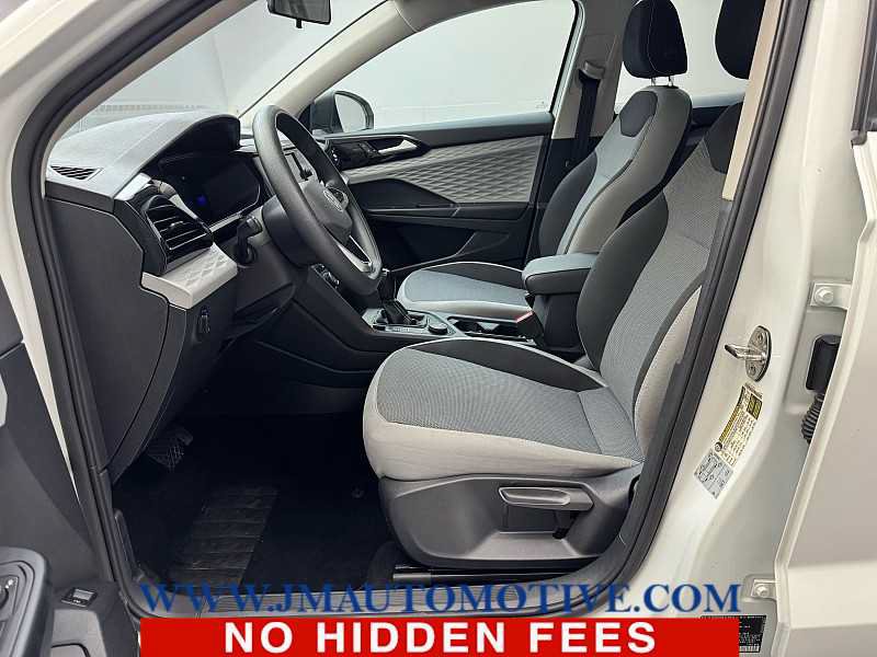 Used 2022 Volkswagen Taos S AWD/4WD image 12
