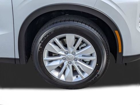 New 2026 Mitsubishi Outlander ES FWD image 10