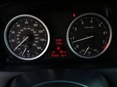 Used 2013 BMW X6 xDrive35i image 36