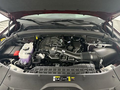 New 2026 Jeep Grand Cherokee L 4WD image 18