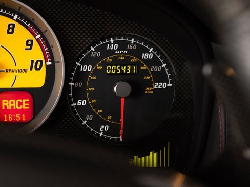 Used 2009 Ferrari F430 Scuderia image 87