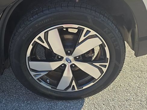 Used 2019 Subaru Forester Touring w/ Popular Package #3 AWD/4WD image 35