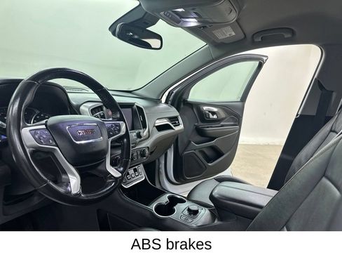 Used 2020 GMC Terrain SLT w/ Preferred Package FWD image 36