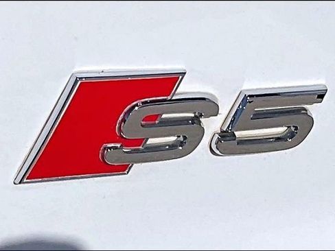 Used 2018 Audi S5 Premium Plus w/ Navigation Package image 33