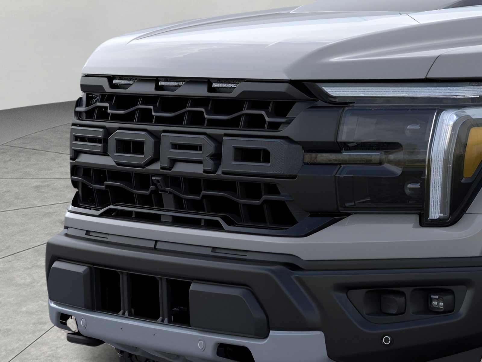 New 2026 Ford F150 Raptor AWD/4WD image 17
