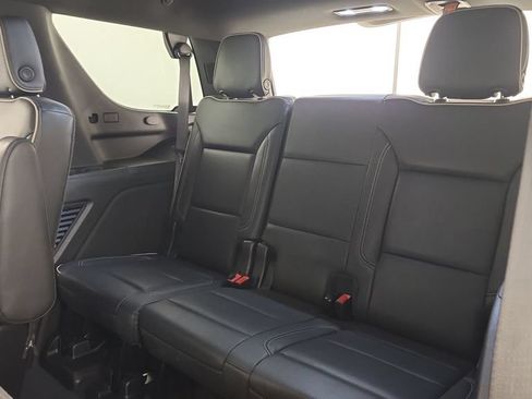Used 2021 GMC Yukon SLT AWD/4WD image 31