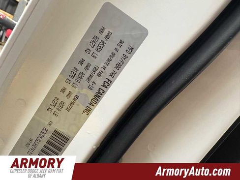 Used 2018 Dodge Charger GT w/ Navigation & Travel Group image 48